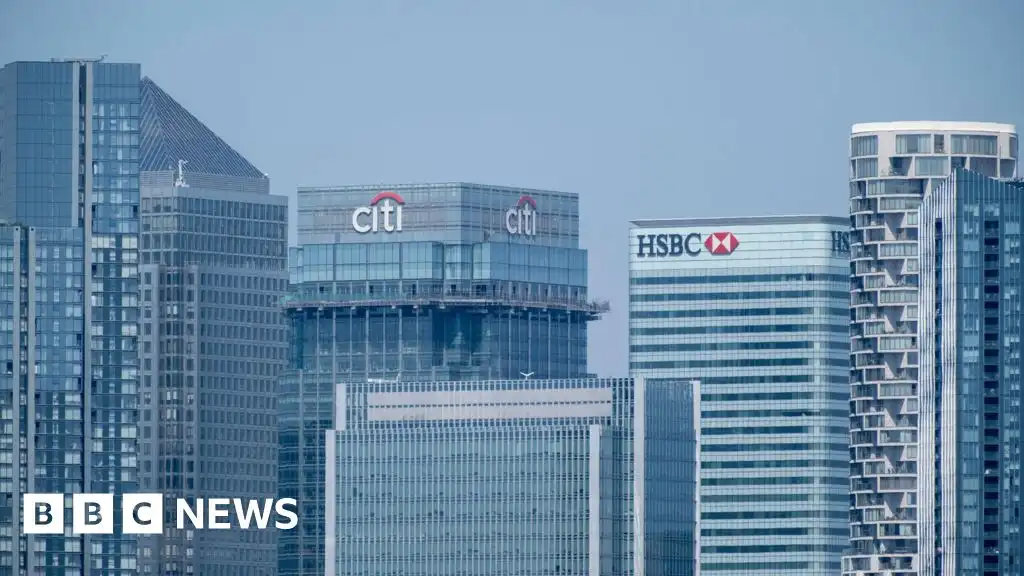 Brexit cost 6% of UK economy, Bank of England company data suggests