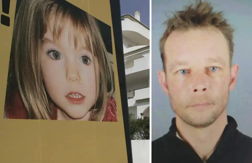 Brexit veldur Lundúnalögreglunni erfiðleikum við að hafa hendur í hári grunaðs morðingja Madeleine McCann - DV