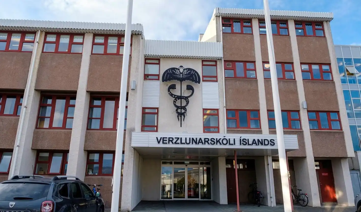 Breyta kennsluaðferðum vegna gervigreindar