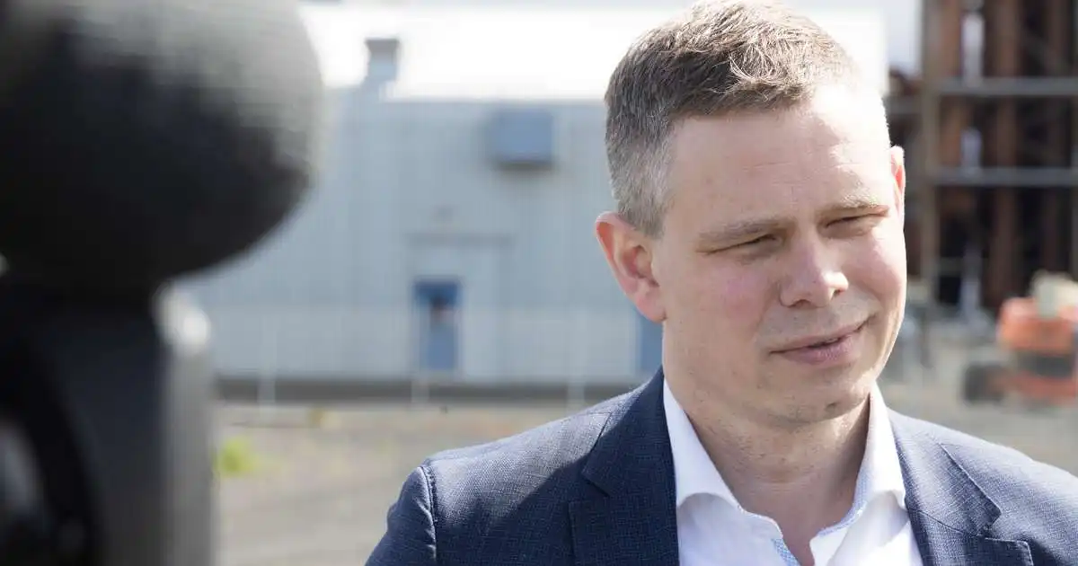 Breyting á aðalskipulagi ógnar störfum í Reykjanesbæ