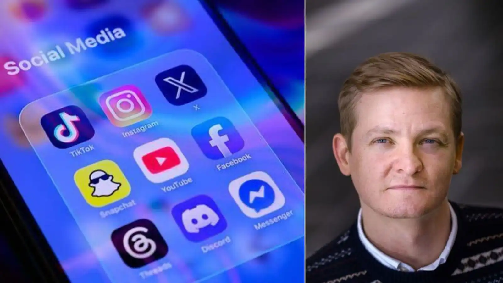 Breyting á geð­heilsu og líkam­legu þreki - Vísir