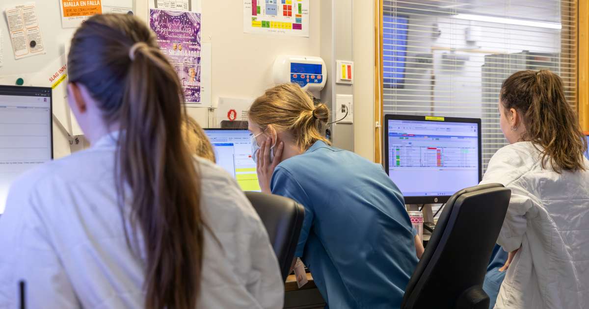 Breyting á reglugerð fæli barnalækna úr landi