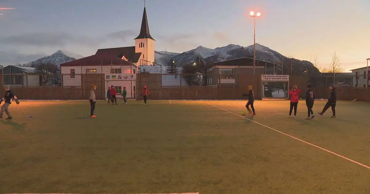 Breytingar á Jöfnunarsjóði bitna á Borgarbyggð