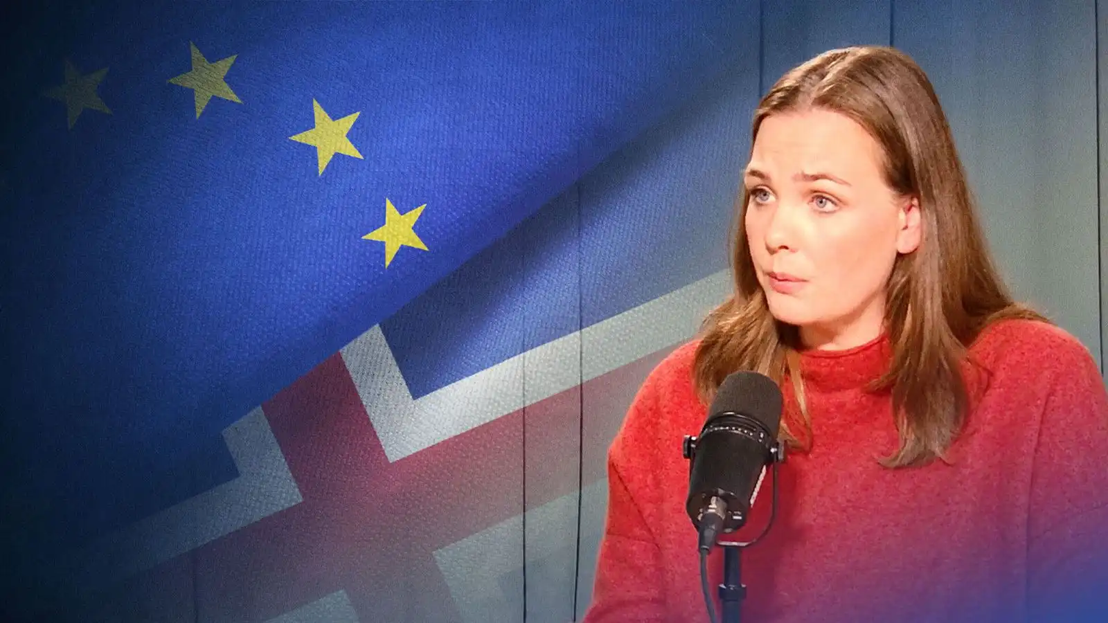 „Breytist nánast ekki neitt ef við myndum ganga inn í ESB“ - Vísir