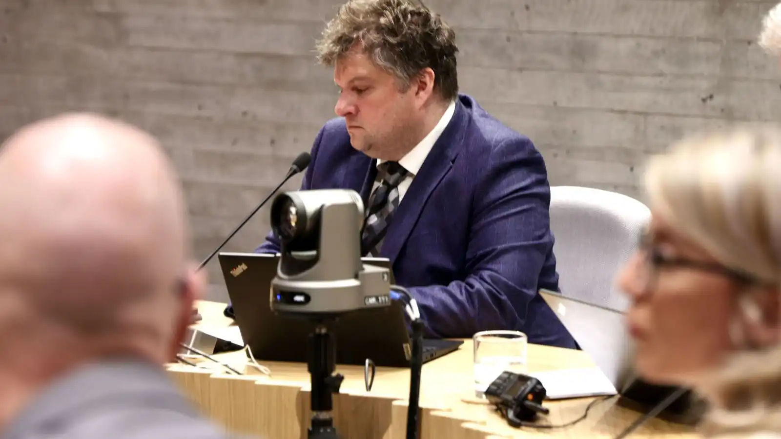 Breyttu spurningunni í þjóðar­at­kvæða­greiðslunni - Vísir
