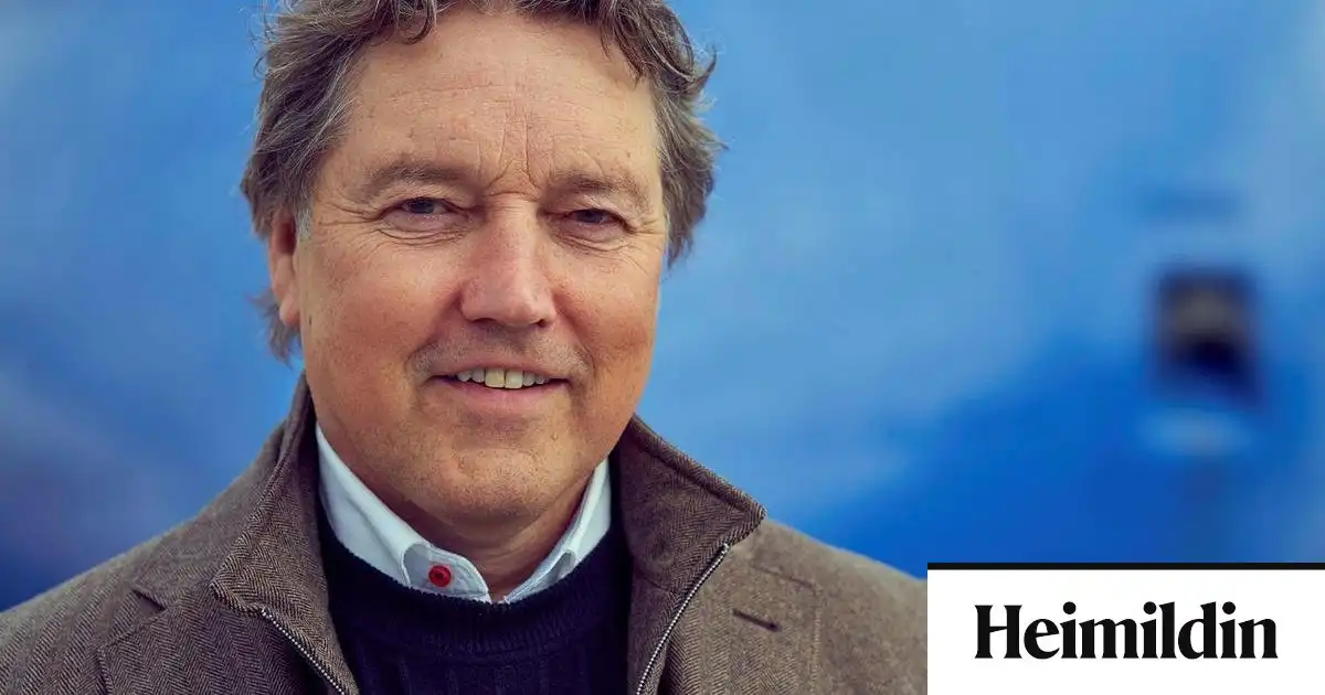 Brim kaupir eigin bréf fyrir rúma sex milljarða