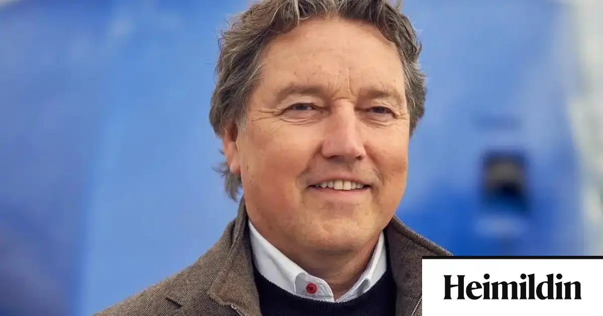 Brim selur í útgerð fyrir bréf í sjálfu sér