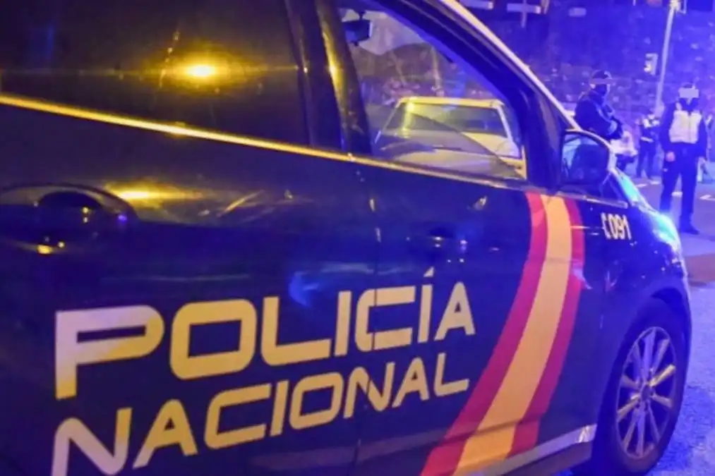 British holidaymaker dies after fight outside nightclubs in Las Veronicas
