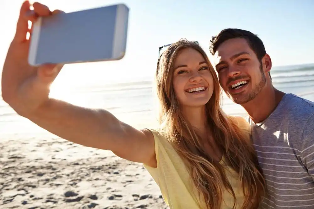 British Holidaymakers are taking their entertainment habits online more than ever