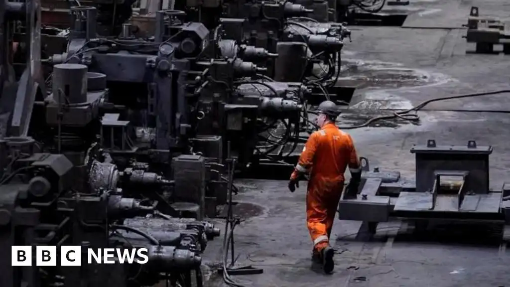 British Steel set to be nationalised, Starmer says