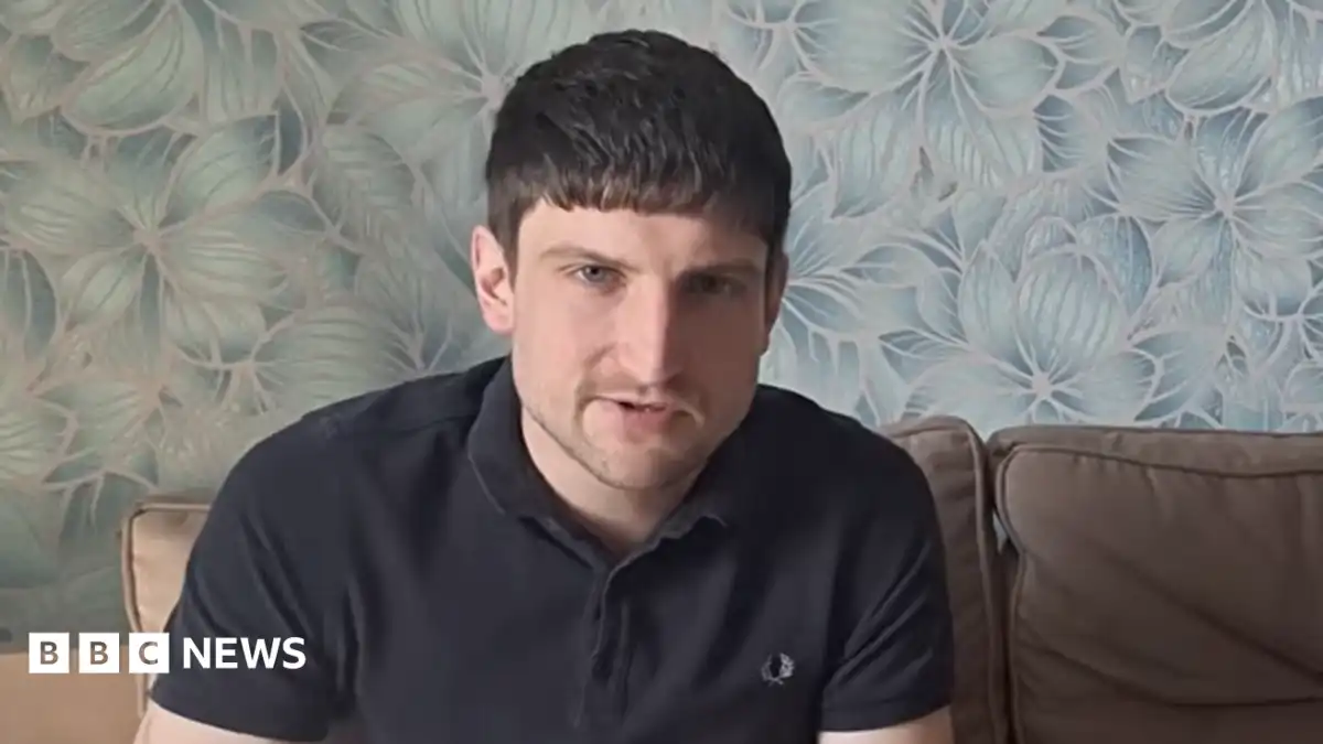 Briton Bradley Townsend killed fighting for Russia in Ukraine