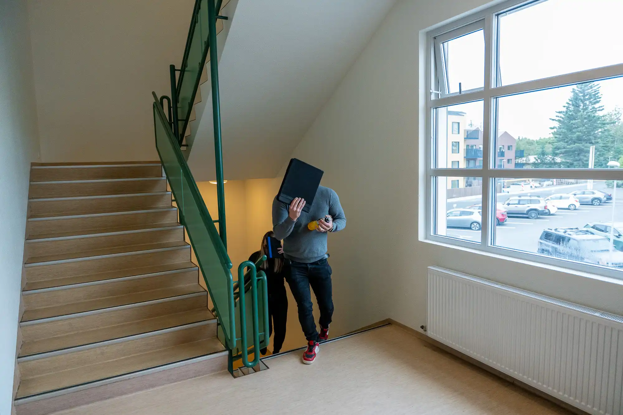 Brotaþola í Reykholtsmálinu gert að skola af sér blóðið áður en hann var farðaður - „Ég var í mjög slæmu ástandi“