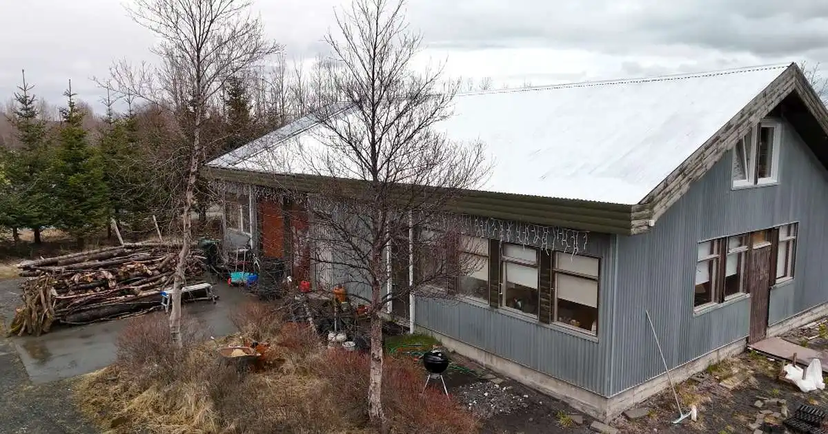 Brotaþoli í Reykholtsmáli gefur skýrslu