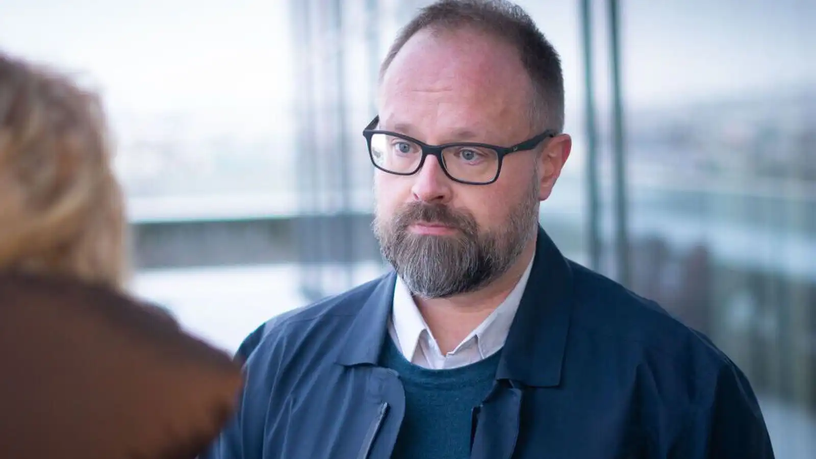 Brottfararstöð eigi enga sam­leið með flugvallarrekstri - Vísir