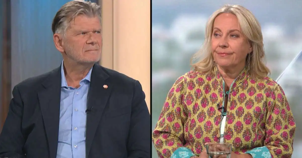 Brottvísun fanga atlaga að réttarríkinu eða réttlætanlegt neyðarúrræði