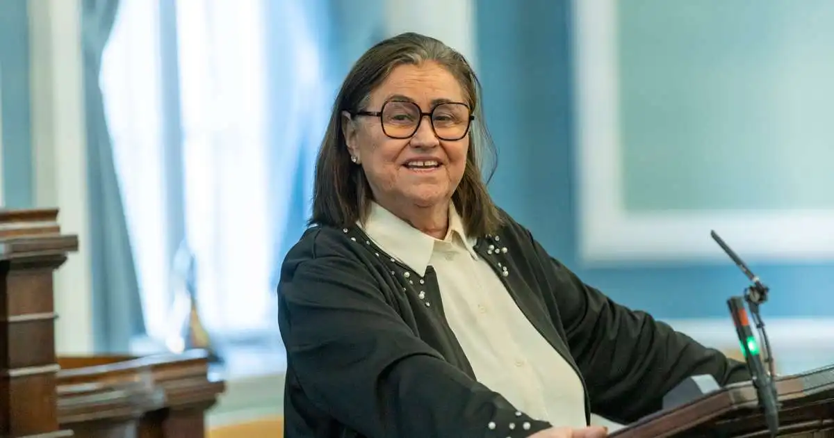 Brugðust illa við svörum Ingu Sæland