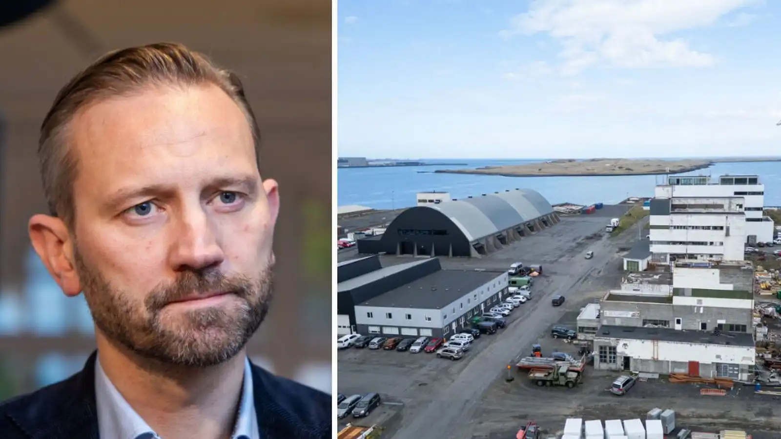 Bruna­vörnum hafi verið veru­lega á­fátt - Vísir