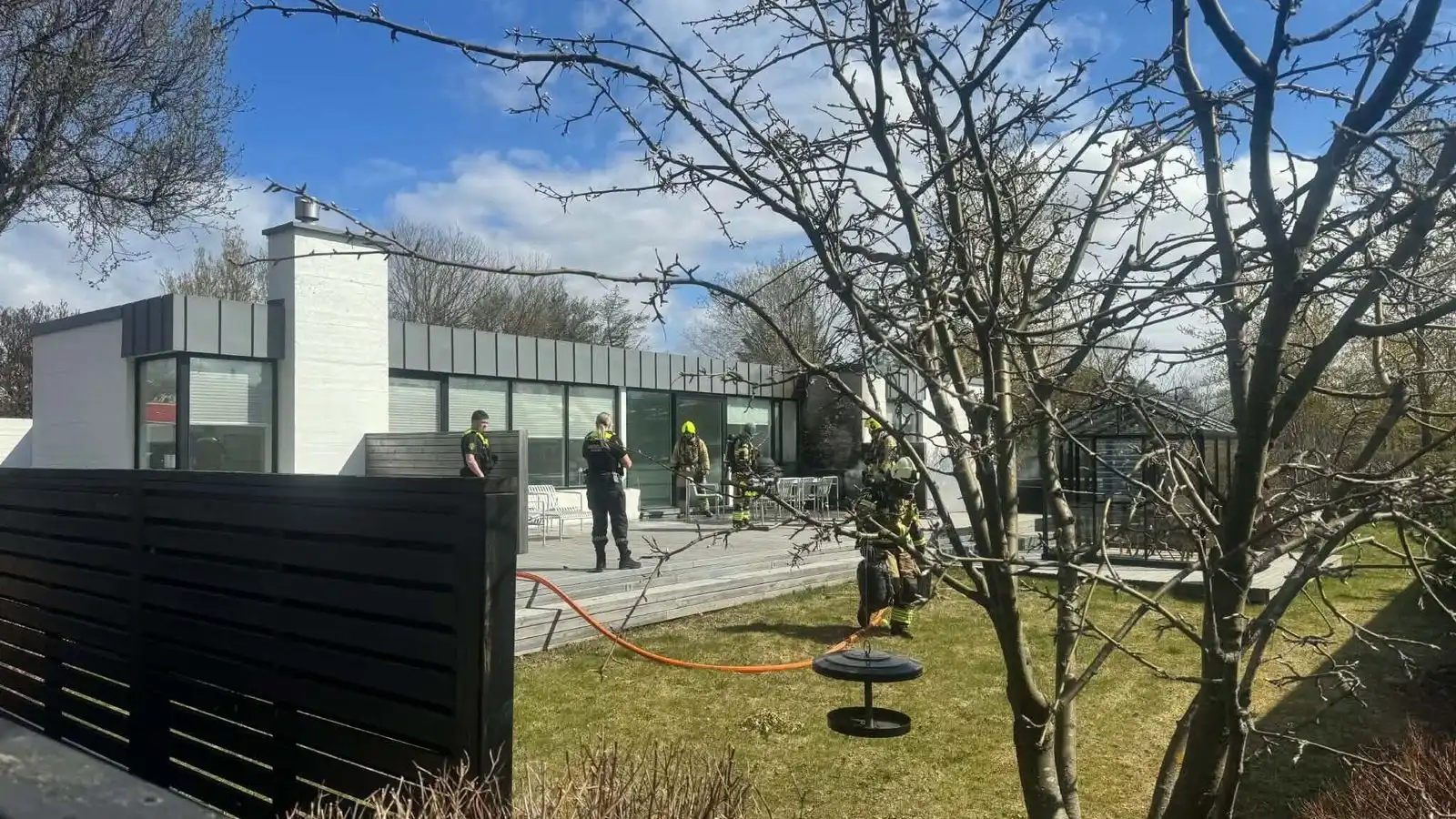 Bruni í Bjarma­landi: „Þetta gekk eins og í lyga­sögu“ - Vísir