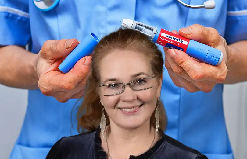 Brynhildur segir nýja tegund fitufordóma ryðja sér til rúms: „Má ég vera feit?“ - DV