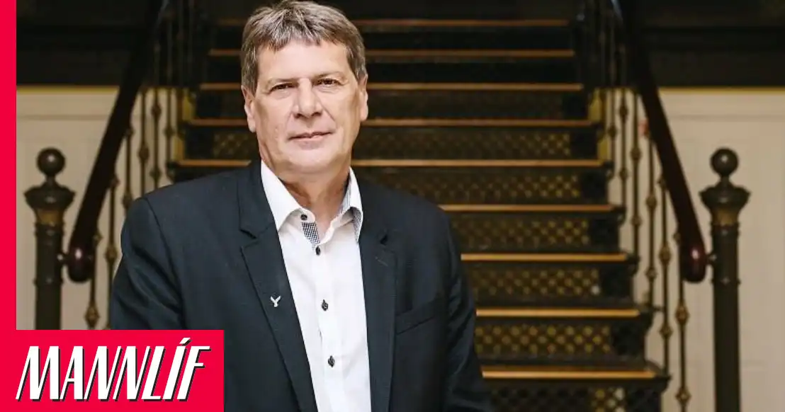 Brynjar Níelsson nýr formaður stjórnar