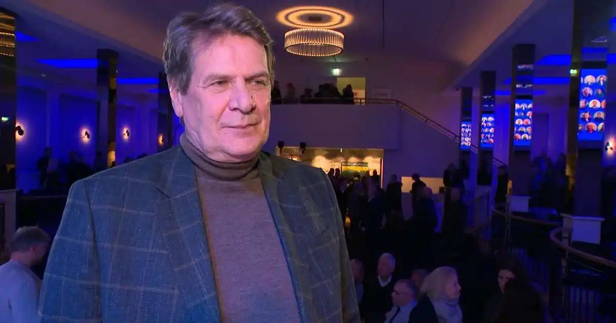 Brynjar Níelsson nýr stjórnarformaður Faxaflóahafna