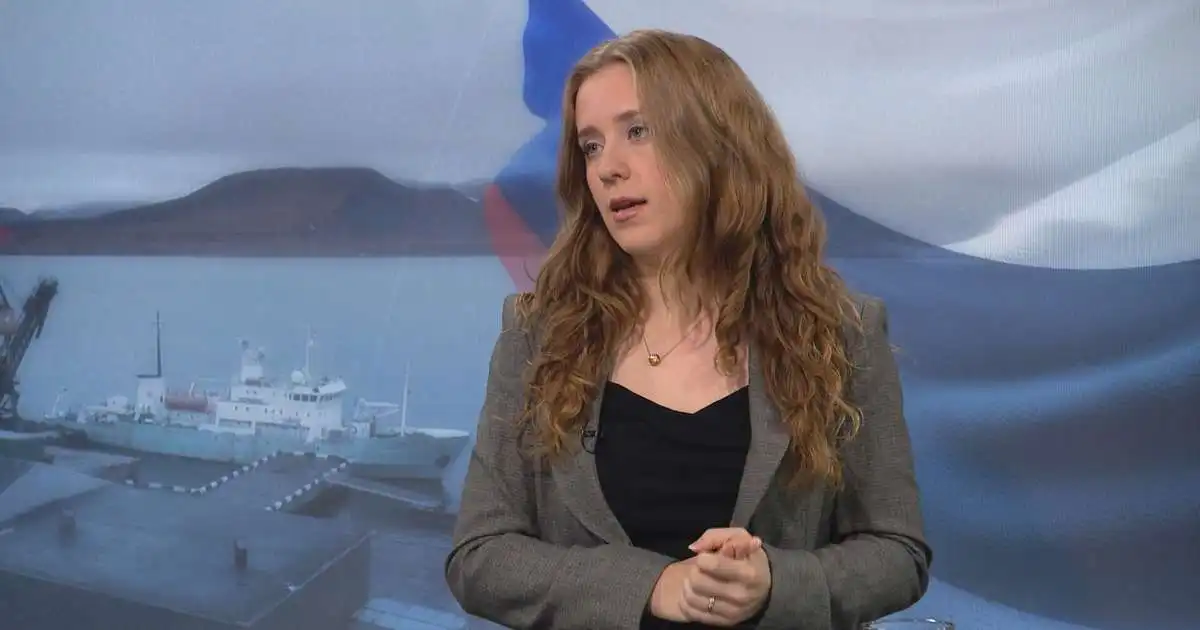 Búast má við áframhaldandi þrýstingi Rússa á Noreg