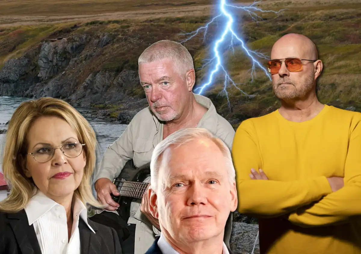 Bubbi og Pálmi í hár saman: „Þú hossar engum nema það sé eitthvað í því fyrir þig“ – „Ekki vera fáviti“
