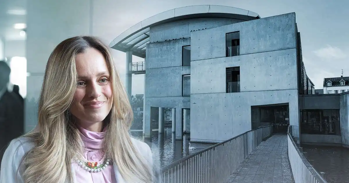 Búin með þriðjunginn og borgarstjóri er bjartsýn