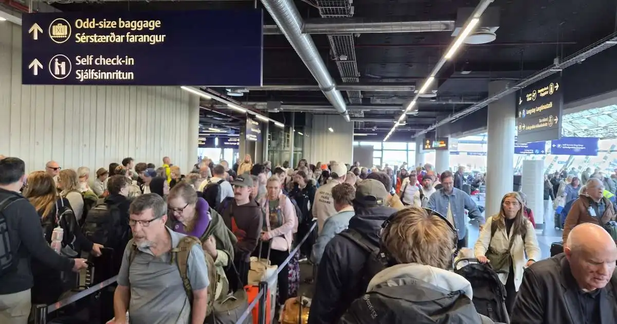 Búist við aukinni verðbólgu
