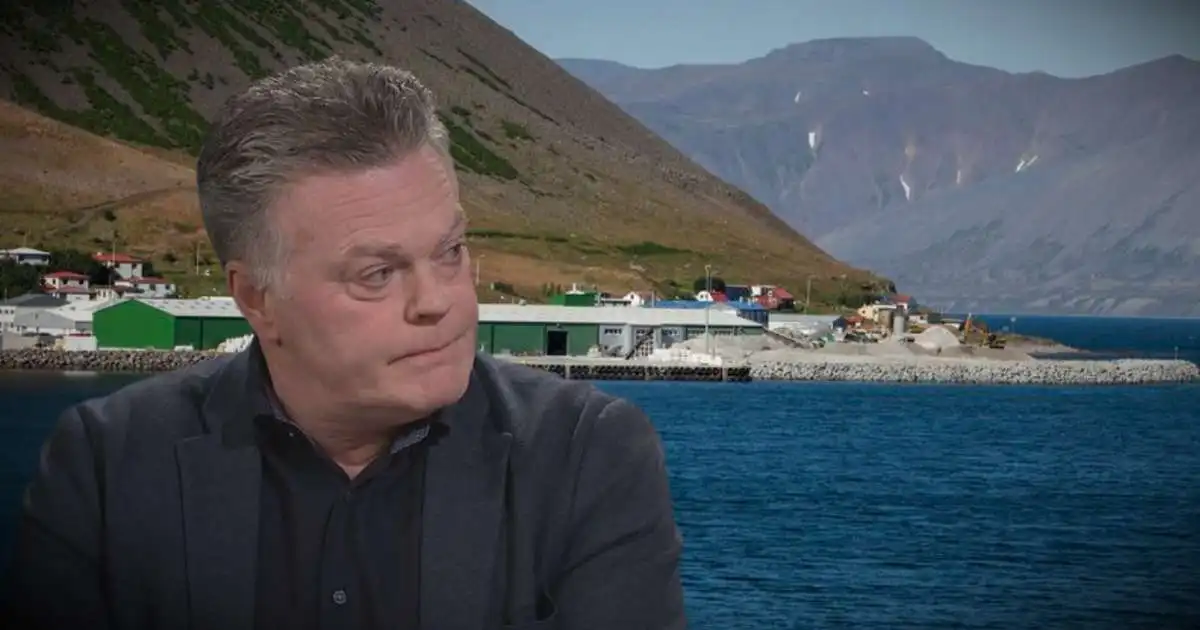 „Bull og vitleysa“ að nægt rafmagn sé til staðar á Íslandi