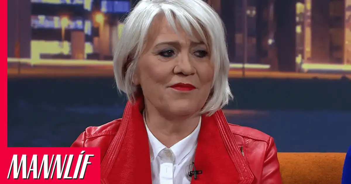 Bullandi hagnaður hjá Arnþrúði
