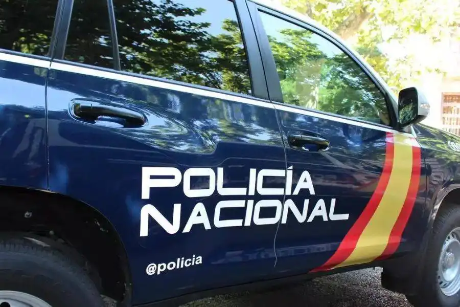 Burglar jailed for robbing dozens of apartments and hotel rooms in South Tenerife