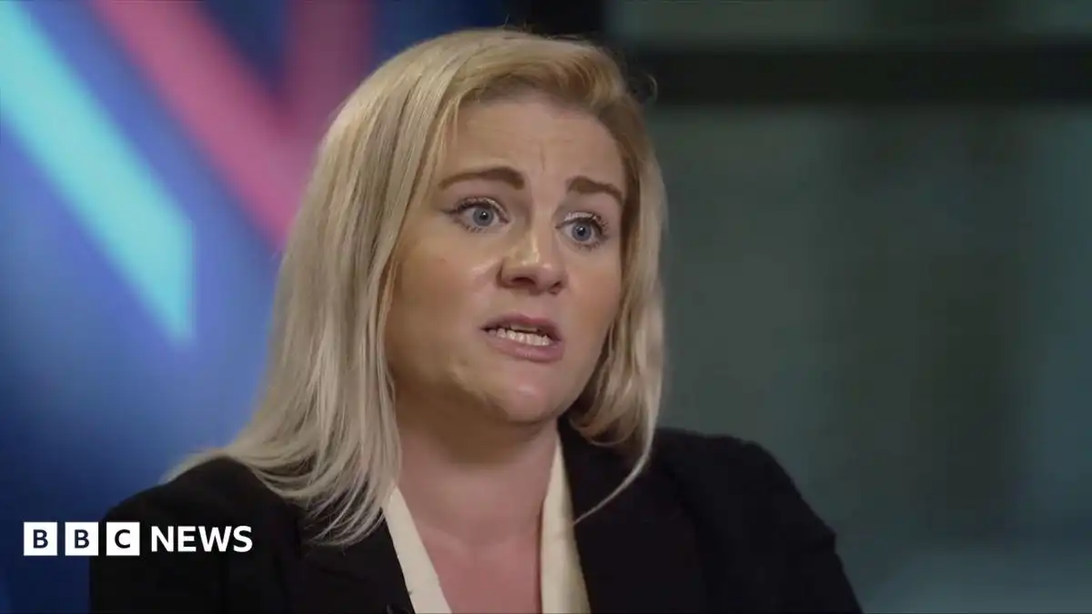 Burnham 'looking into' conducting Epstein inquiry, says victims minister