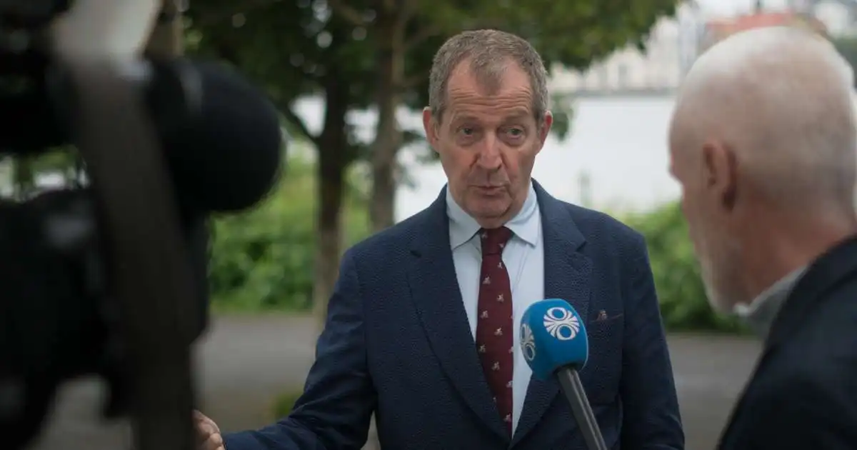 „Burnham þarf ekki aðeins að standa sig vel sem forsætisráðherra, heldur einnig að vinna næstu kosningar“