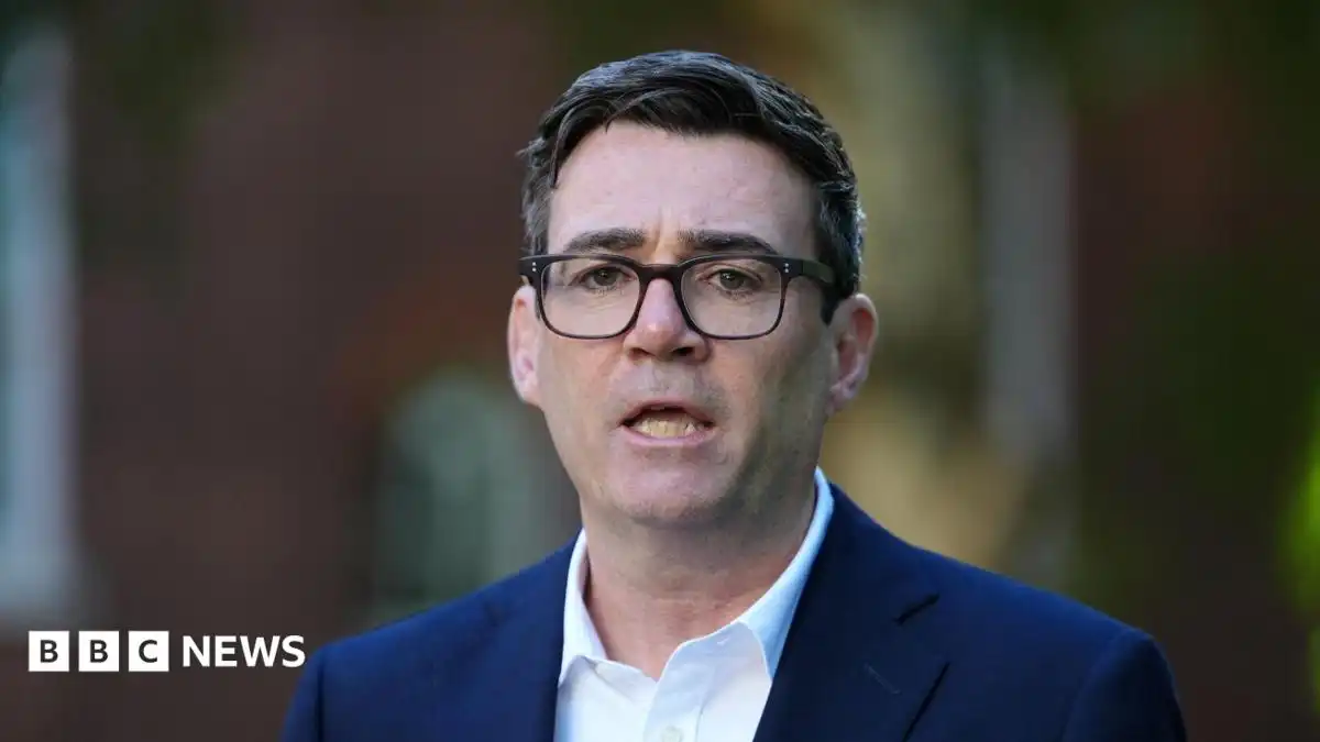 Burnham to warn EU chief of 'damage' posed by Made in Europe scheme