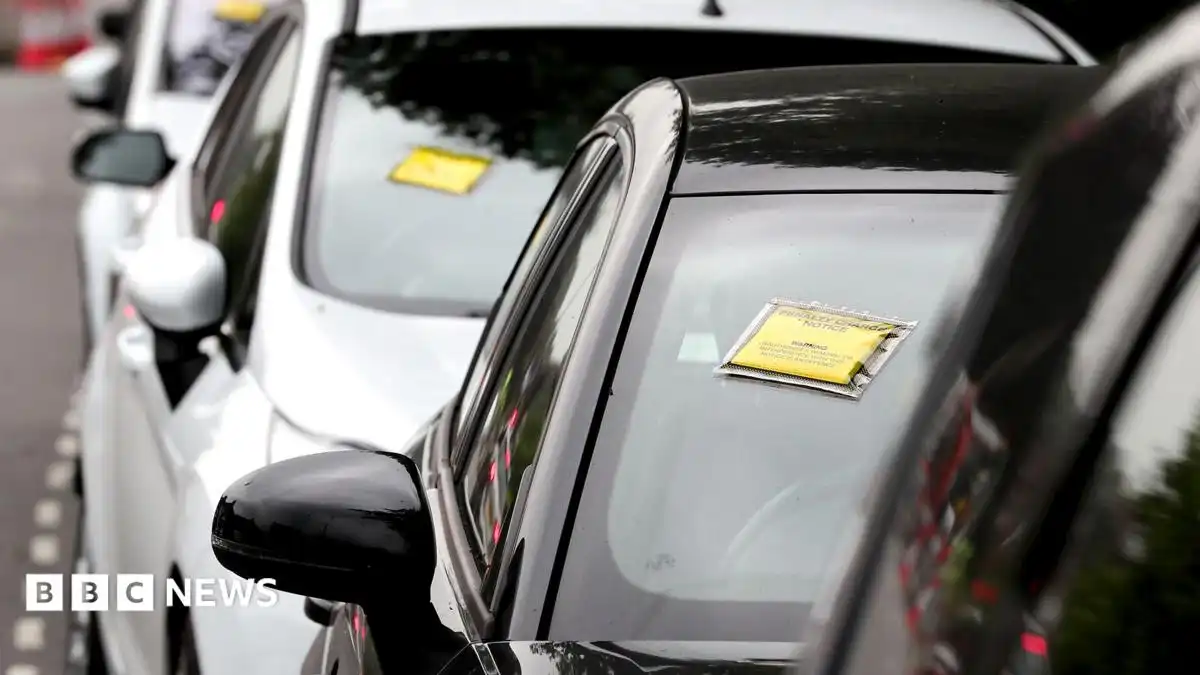 Burnham vows end to 'rip-off parking charges' under new rules