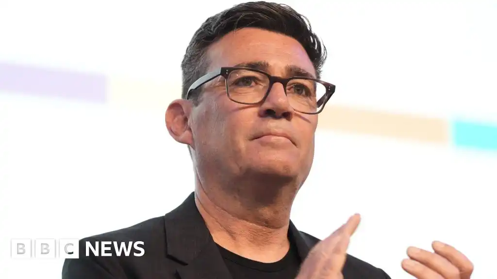 Burnham's emphatic win leaves Starmer and Labour MPs with big decision