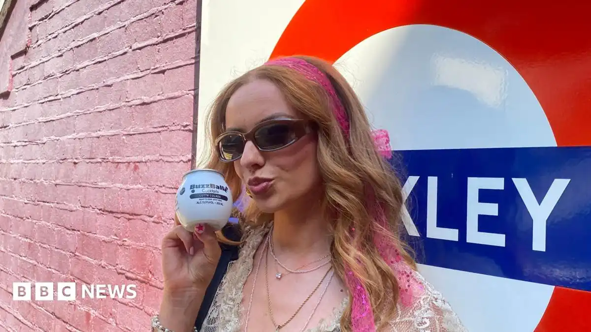 BuzzBallz are 'greenwashing' say recycling experts
