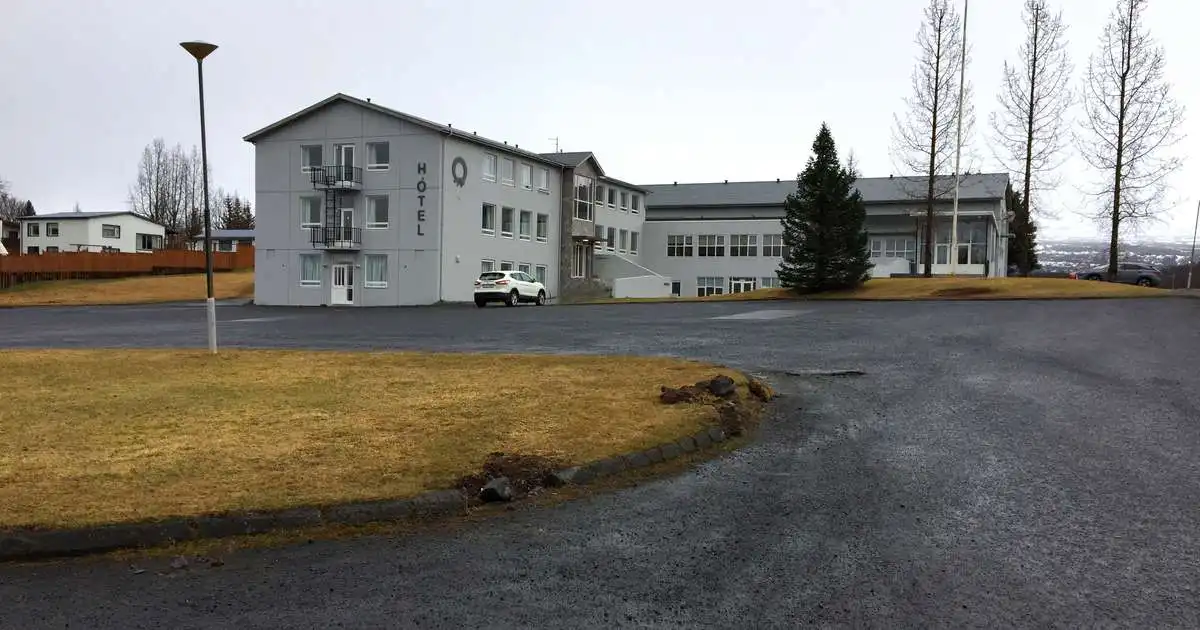Byggðaráð vill ekki breyta Valaskjálf í bæjarskrifstofur