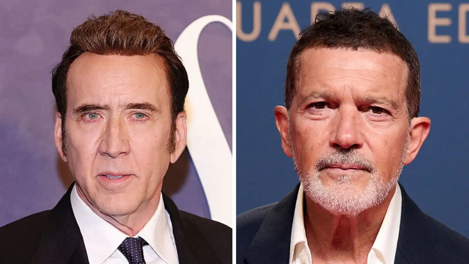 Cage og Banderas  í næstu seríu True Detective - Vísir