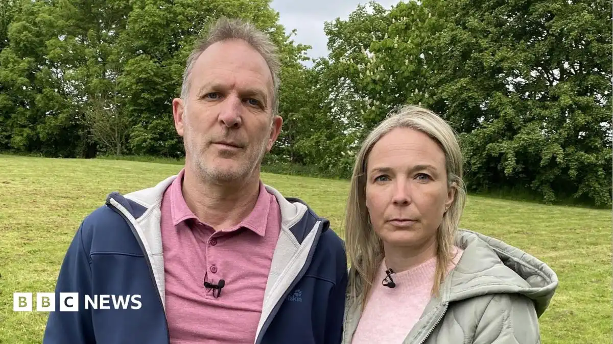 Calls for justice ahead of landmark Nottingham maternity report