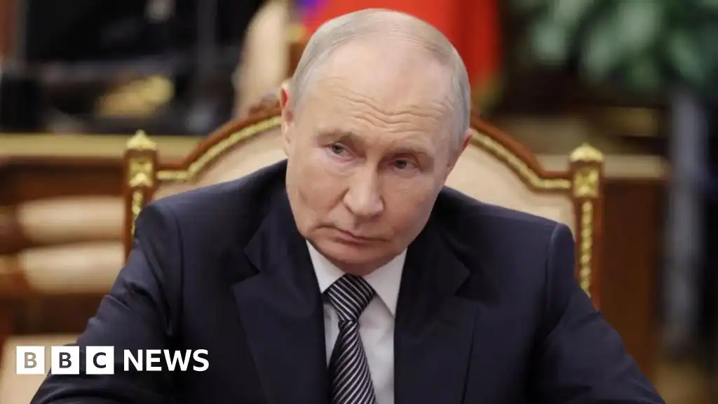 Can the EU find a Russia whisperer to mediate an end to the war in Ukraine?