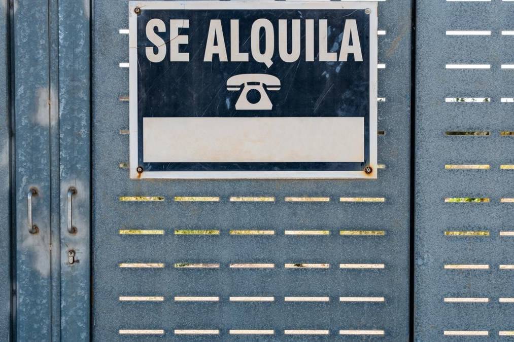 Canarian Government officially launches scheme to make empty properties available for long-term let