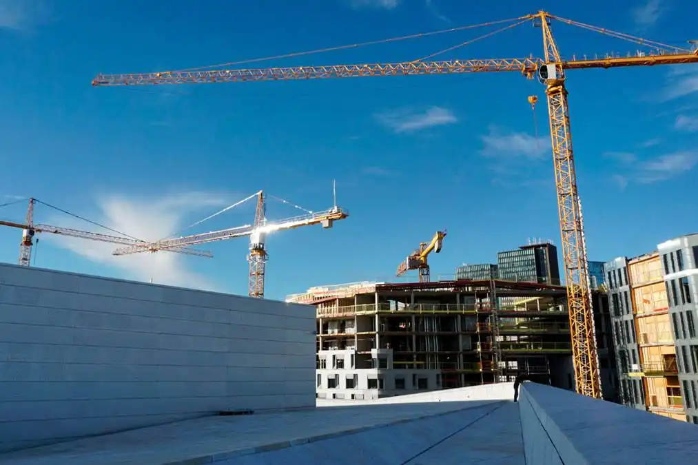 Canary Islands Government push for special fast-track housing rules