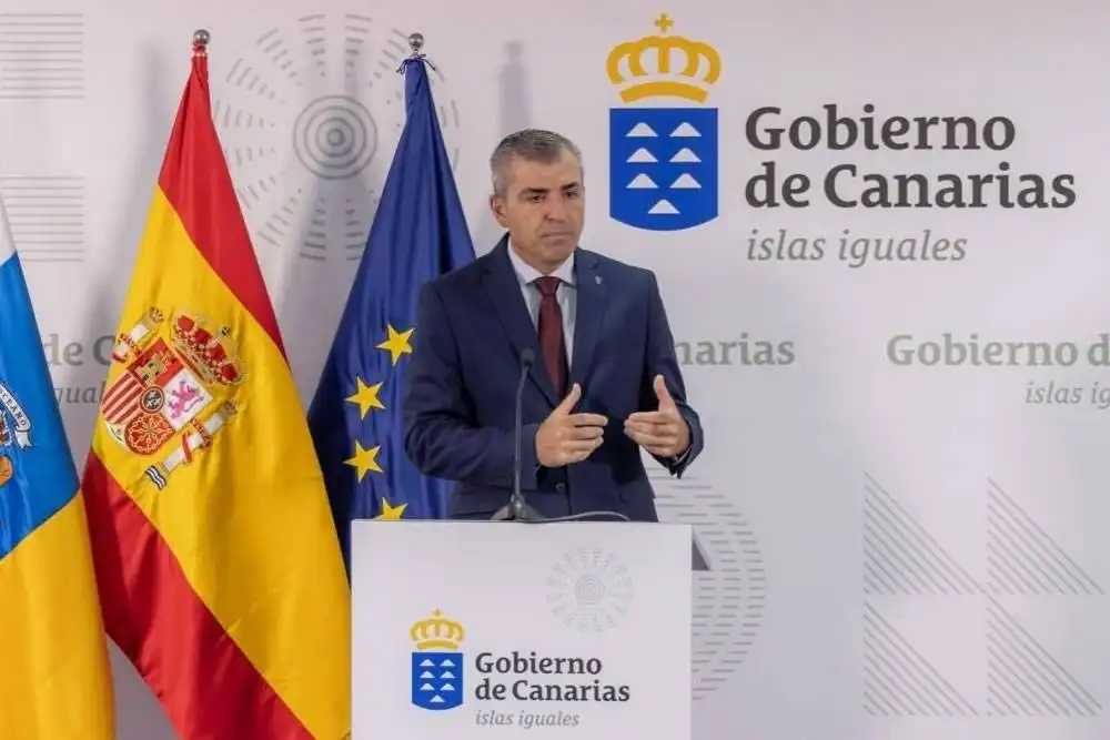Canary Islands Government to cover Social Security costs for Self-Employed workers on sick leave