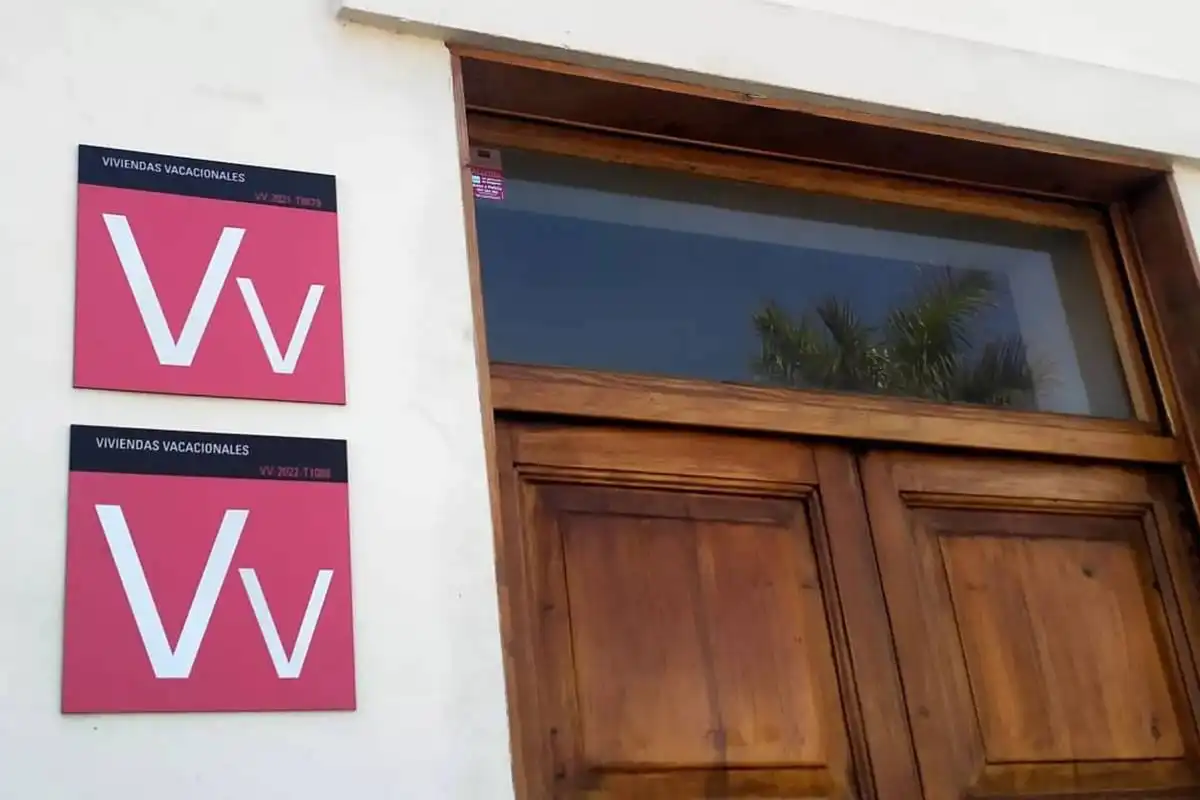 Canary Islands Holiday Let Law officially backed by Courts