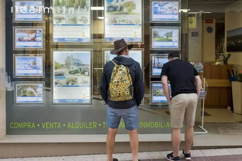 Canary Islands record biggest property price increase in Spain
