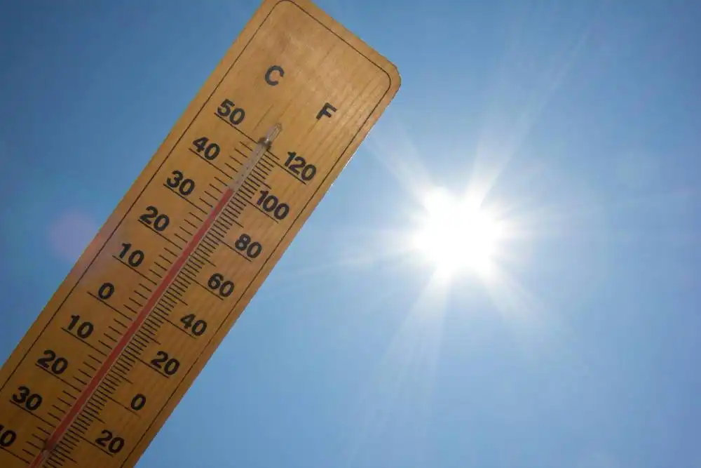 Canary Islands under four weather pre-alerts as Government urges caution from the public
