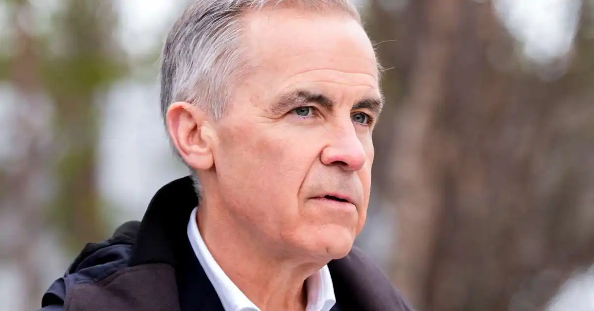 Carney boðar kaup á háþróuðum eftirlits- og öryggisbúnaði frá SAAB