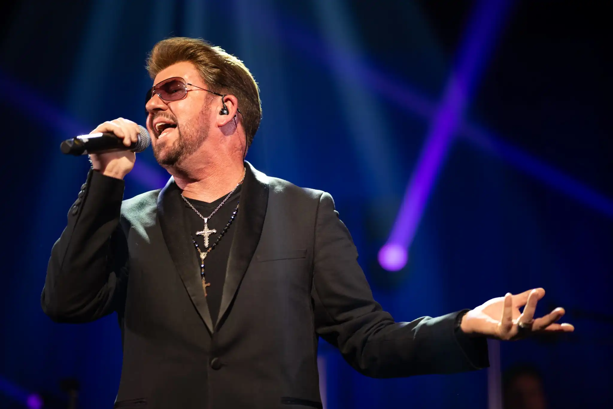 Celebrating George Michael kemur til Íslands - DV
